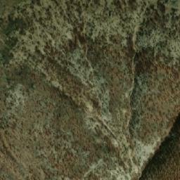 Satellite imagery of Balkan, MK