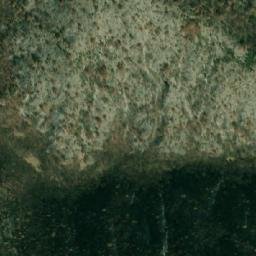 Satellite imagery of Crvena Karpa, MK