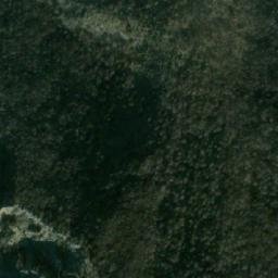 Satellite imagery of Kozjak, MK