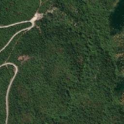 Satellite imagery of Vranjak, MK