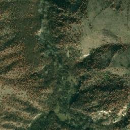 Satellite imagery of Vranjak, MK