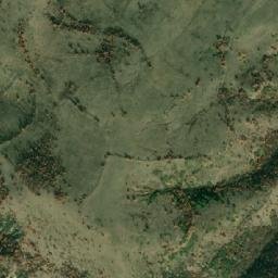 Satellite imagery of Kodra e Malit, MK