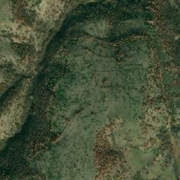Satellite imagery of Kodra e Malit, MK