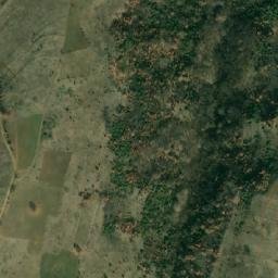 Satellite imagery of Kodra Brot, MK
