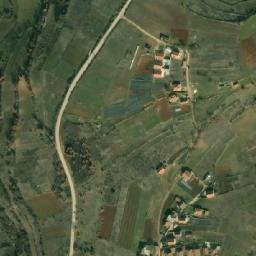 Satellite imagery of Kodra Brot, MK