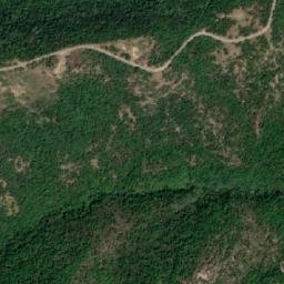 Satellite imagery of Džambovica, MK