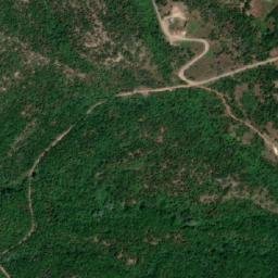 Satellite imagery of Džambovica, MK