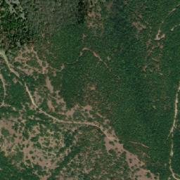 Satellite imagery of Zelenički Rid, MK