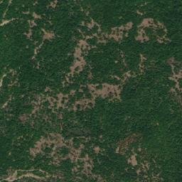 Satellite imagery of Zelenički Rid, MK