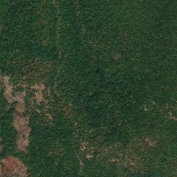 Satellite imagery of Golem Breg, MK