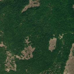 Satellite imagery of Davčevo Trlo, MK