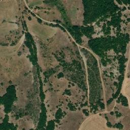 Satellite imagery of Davčevo Trlo, MK