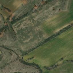 Satellite imagery of Bojkov Rid, MK