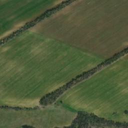 Satellite imagery of Bojkov Rid, MK