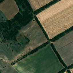 Satellite imagery of Rančenski Rid, MK