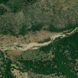 Satellite imagery of Cvetanov Rid, MK