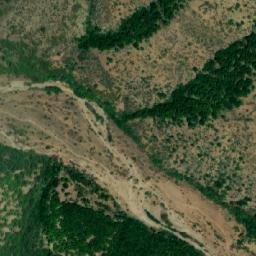 Satellite imagery of Grkovica, MK