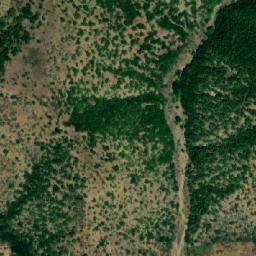 Satellite imagery of Grkovica, MK