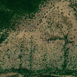 Satellite imagery of Grkovica, MK