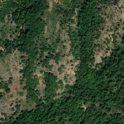 Satellite imagery of Bricata, MK