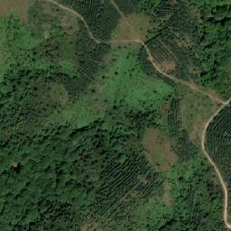 Satellite imagery of Čučukov Preslap, MK
