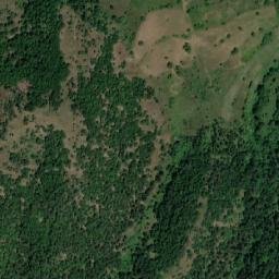 Satellite imagery of Repnički Rid, MK