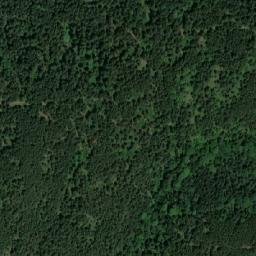 Satellite imagery of Potkovski Rid, MK