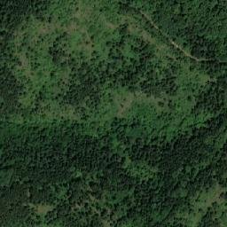 Satellite imagery of Hasan Paša, BG