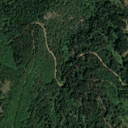 Satellite imagery of Milovski Bair, BG