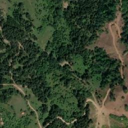 Satellite imagery of Milovski Bair, BG