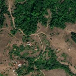 Satellite imagery of Milovski Bair, BG