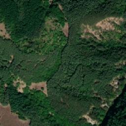 Satellite imagery of Vrashnika, BG