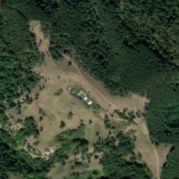 Satellite imagery of Vrashnika, BG