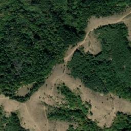 Satellite imagery of Deanski Rid, BG