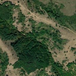 Satellite imagery of Deanski Rid, BG