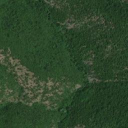 Satellite imagery of Kulata, BG