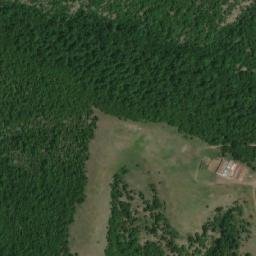 Satellite imagery of Kulata, BG