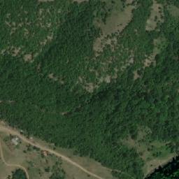 Satellite imagery of Kulata, BG