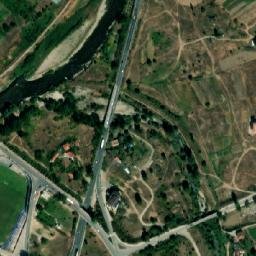 Satellite imagery of TT20/IX/, BG