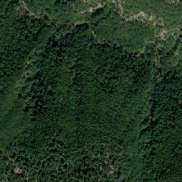 Satellite imagery of TT805, BG