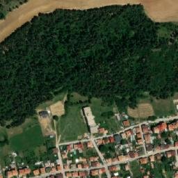 Satellite imagery of TT6, BG