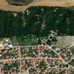 Satellite imagery of TT6, BG