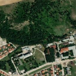 Satellite imagery of TT6, BG