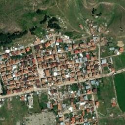 Satellite imagery of TT71, BG