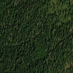 Satellite imagery of Golyama Syutkya, BG