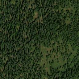 Satellite imagery of Golyama Syutkya, BG