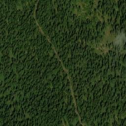 Satellite imagery of Golyama Syutkya, BG