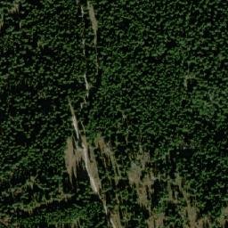 Satellite imagery of Sedlova Polyana, BG