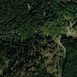 Satellite imagery of Sedlova Polyana, BG