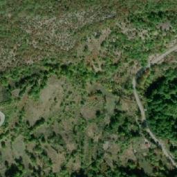 Satellite imagery of TT12, BG